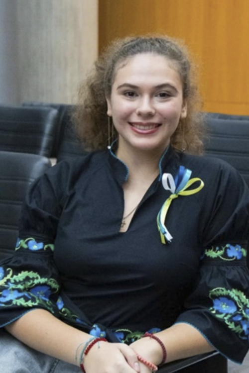Nikalieta Plechak