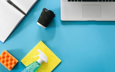 Office Cleaning Products You Should Invest Today