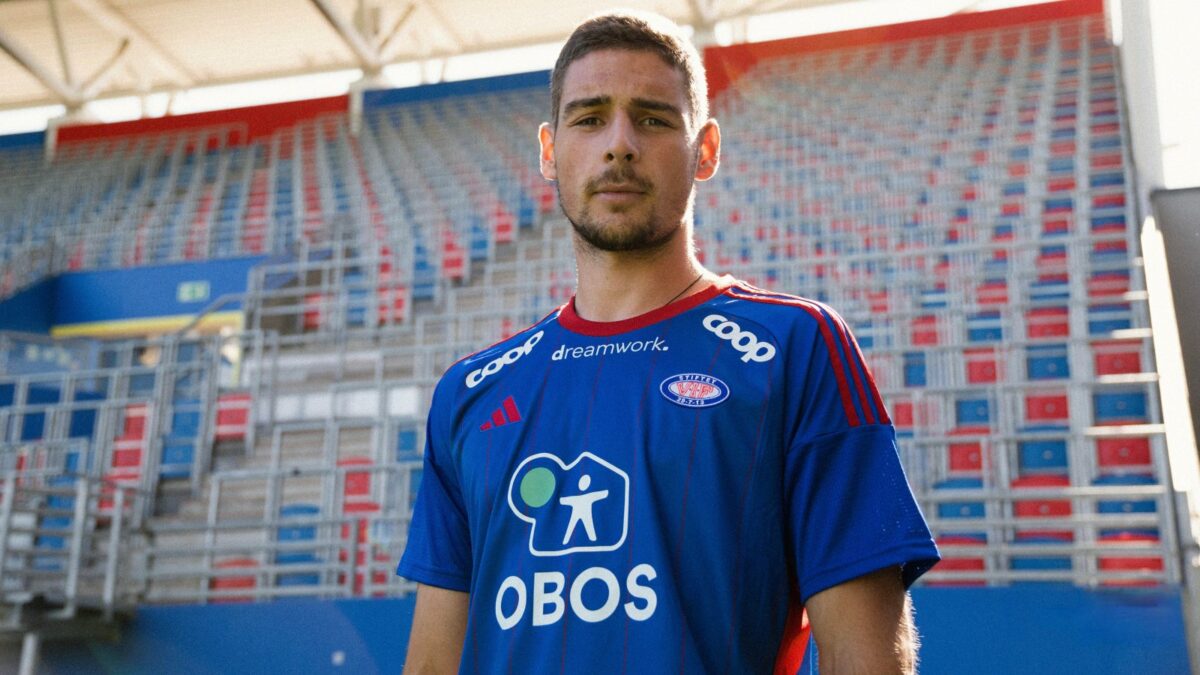 Magiske Ilic sikra tre Vålerenga-poeng