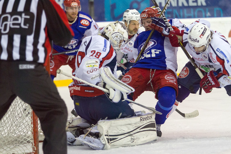 Vålerenga – LØK 4-1