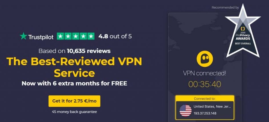 CyberGhost-website Review-1024x427