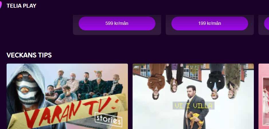 Look-at-Telia-Play-wherever-you-are-with-a-VPN connection