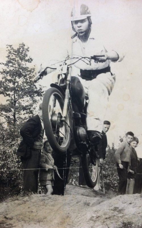 Vranken Motors