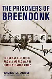 The prisoners of Breendonk
