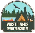 Vristulvens Äventyrscenter Logotyp