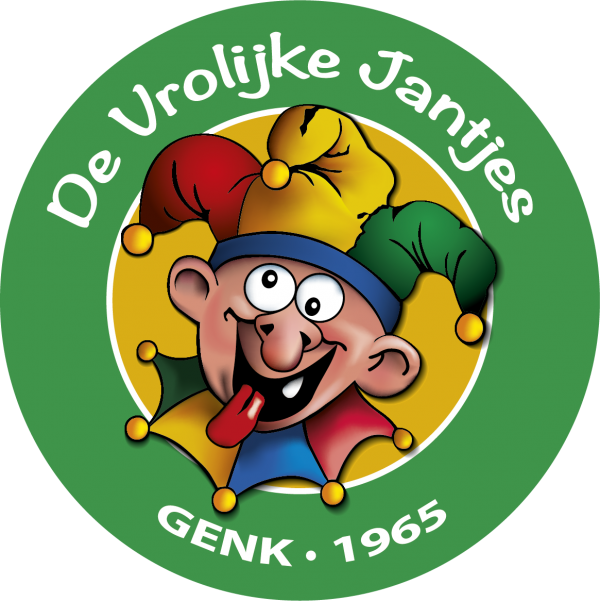 De Vrolijke Jantjes