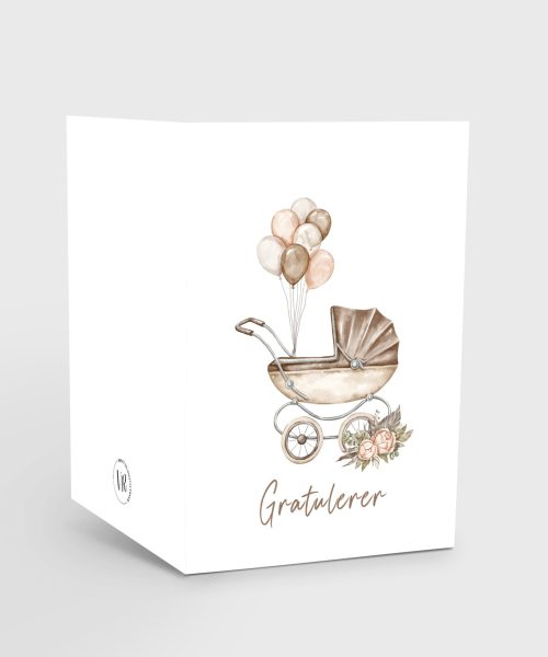kort 3 , beige, brun