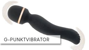 G-PUNKTVIBRATOR