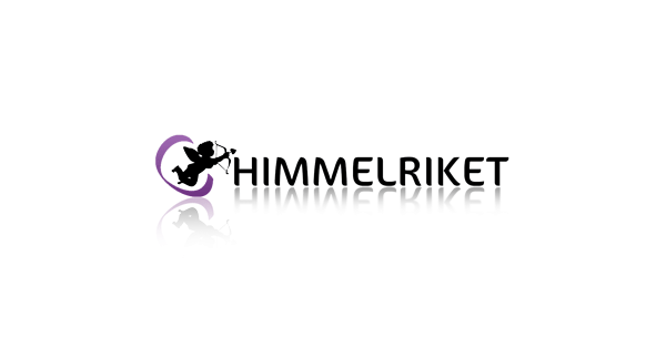 Himmelriket logotyp