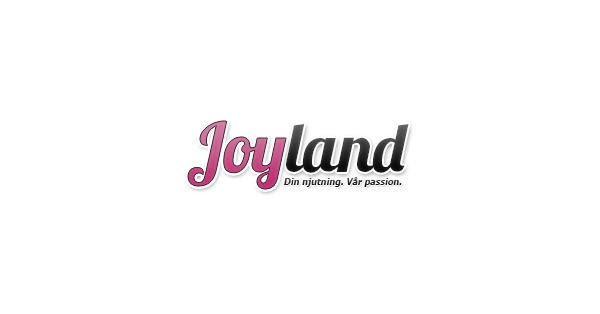 Joyland Logotyp