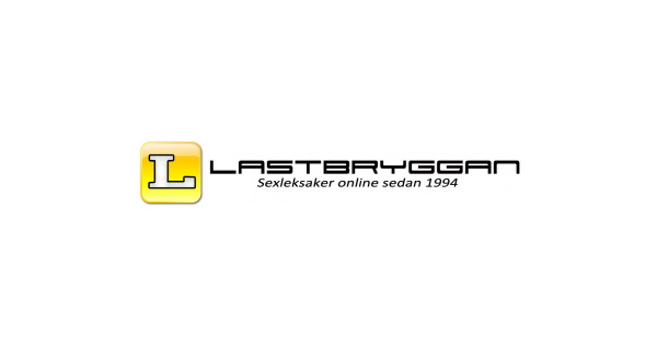 Lastbryggan Logotyp