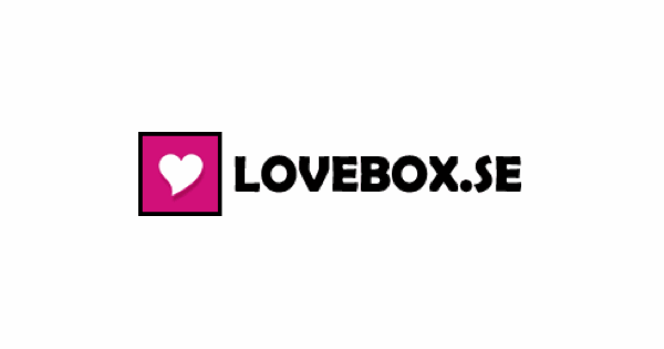 Lovebox.se Logotyp