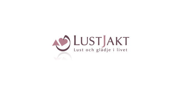 Lustjakt Logotyp