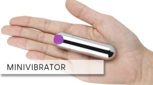 MINIVIBRATOR