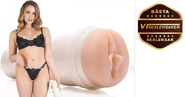 Mia Malkova - Bästa fleshlight