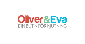 Oliver & Eva Logotyp