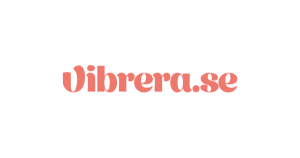 Vibrera Logotyp