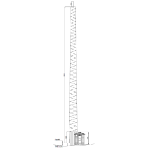 Nabovarsel om mast for Telenor ved Sonjavarden, Tegning_fra_Technogarden