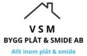 V S M Bygg Plåt & Smide Aktiebolag