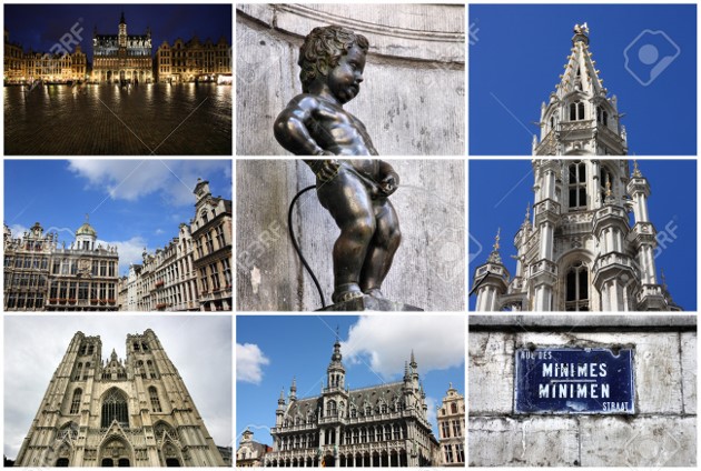 Brussel