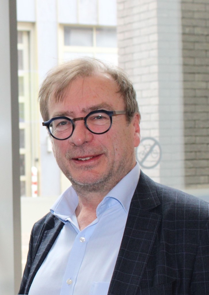 Dirk Rochtus