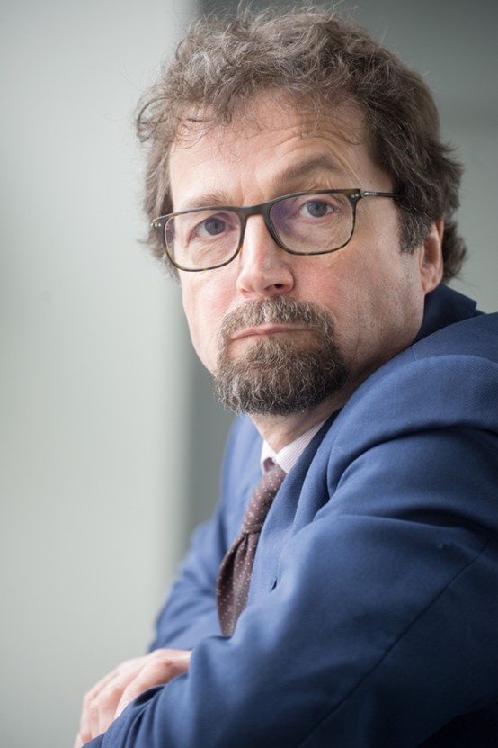 Bart Kerremans
