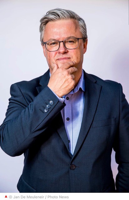 Carl Devos