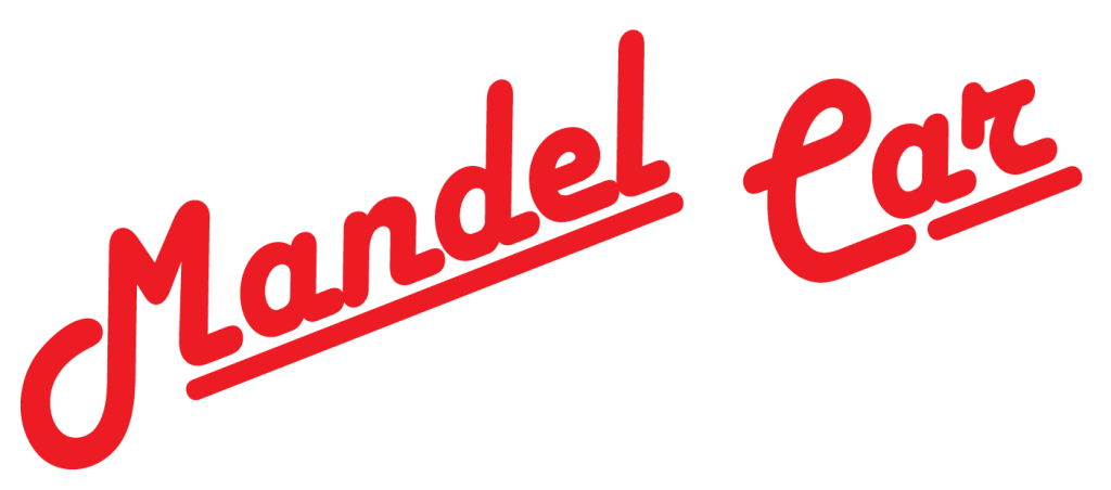 Logo Mandel Car