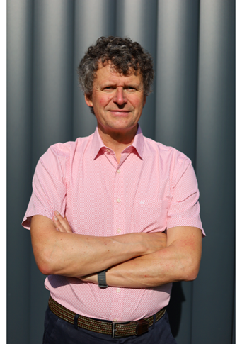 Wim Lagae
