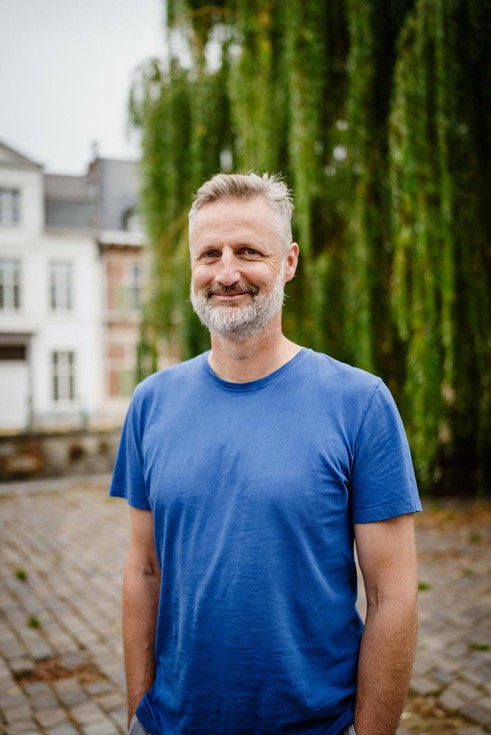 Koen Schoors
