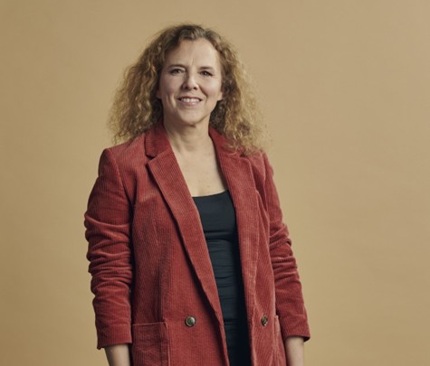 Veerle Devos
