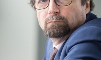 Bart Kerremans