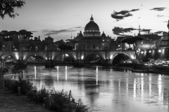 Saint peters basilica vatican italy