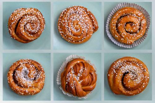 9 - Typologi-kanelbullar - Ulla Särnbratt