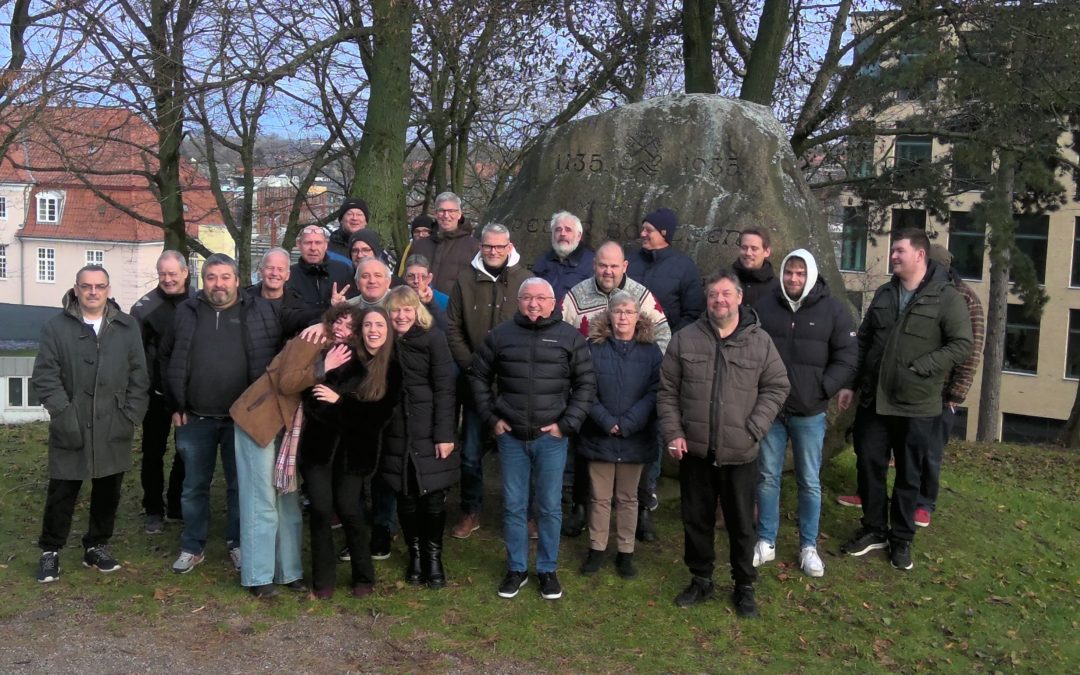Ardagh Glass Holmegaard – Efteruddanner til fremtiden