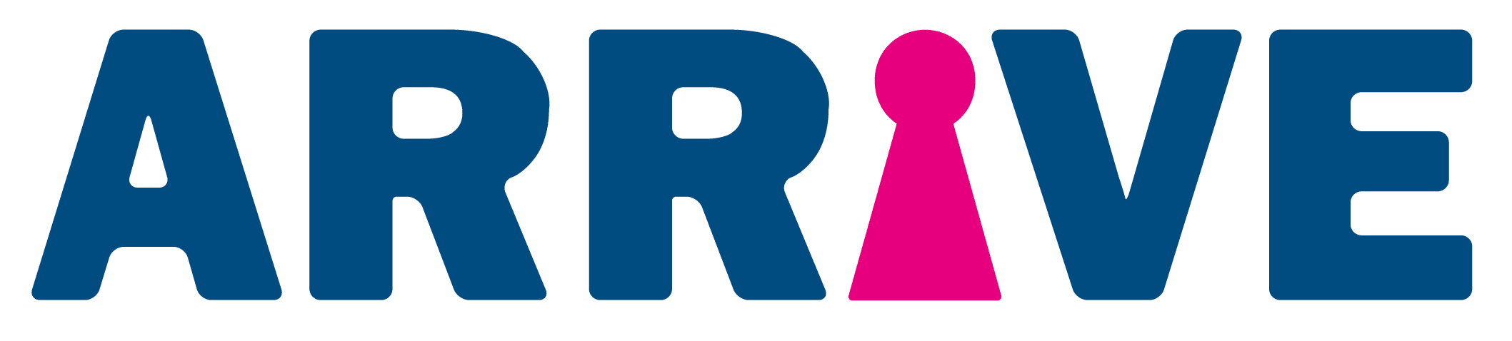Arrive Main LOGO
