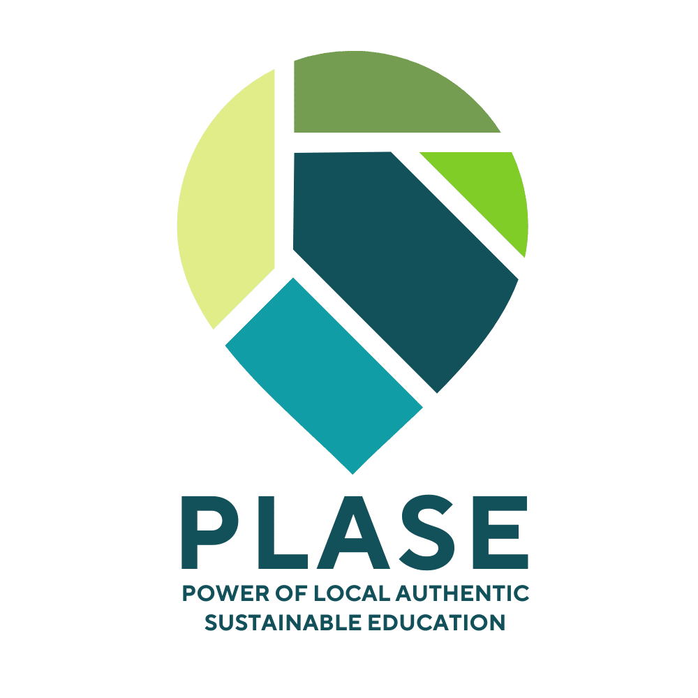 PLASE_logo
