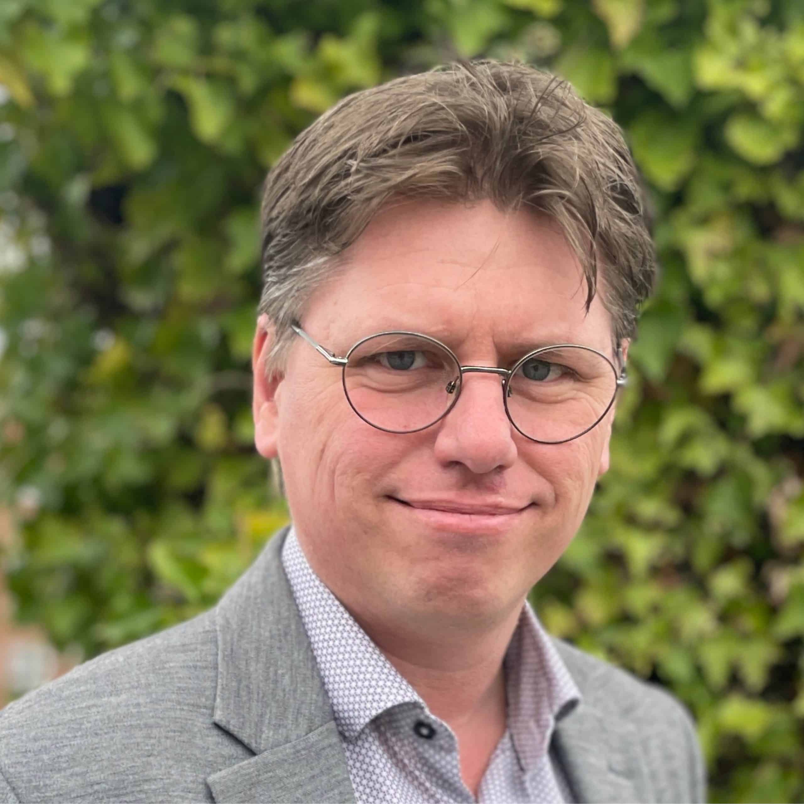 Rasmus Kjær Kristiansen