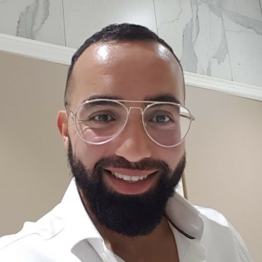 Mhamed Boutachkourt