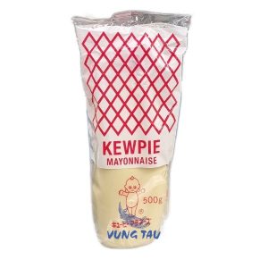 KEWPIE MAYONNAISE 500GR,JAPAN