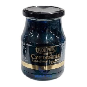 CHERRIES BLUE 370ML