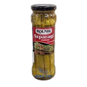 ASPARAGUS IN WATER 370ML