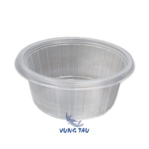 BEGER RUND 200ML 50STK