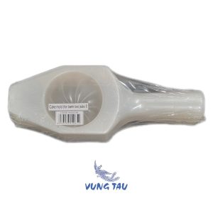 CAKE MOLD BANH BAO 8" LID