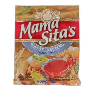 SWEET&SOUR SAUCE 57GR