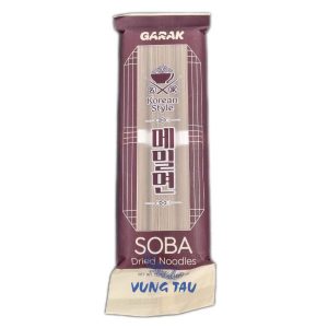 SOBA DRIED NOODLES 300GR