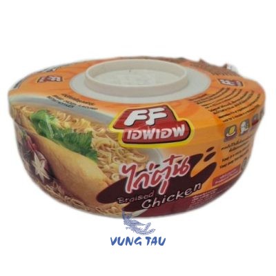 CHICKEN NDL BOWL 65G