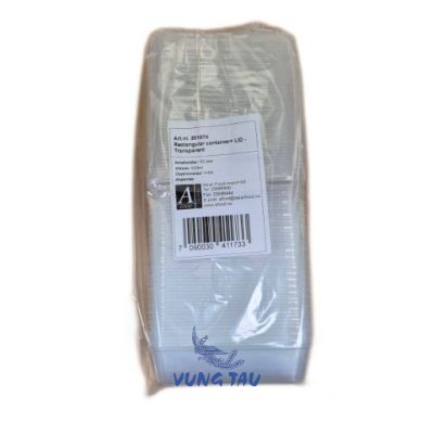 MICROBEGER 500ML 50 SETT