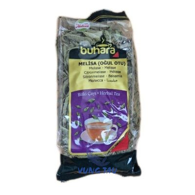 MELISSA TEA 30GR,BUHARA