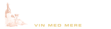 Vedsegaard Vins hjemmeside Logo